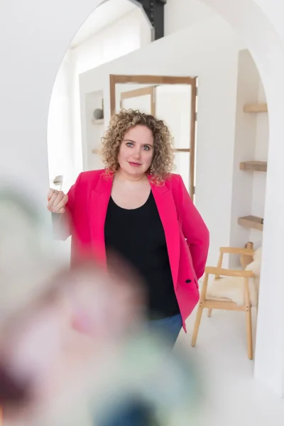 Wendy Raaimakers - Wendingen 3