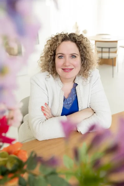 Wendy Raaimakers - Wendingen